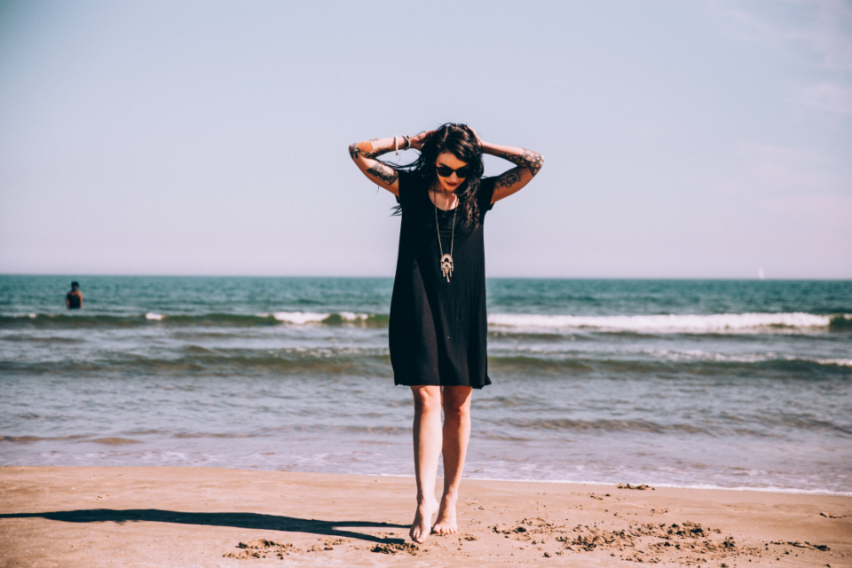 Sample post 7